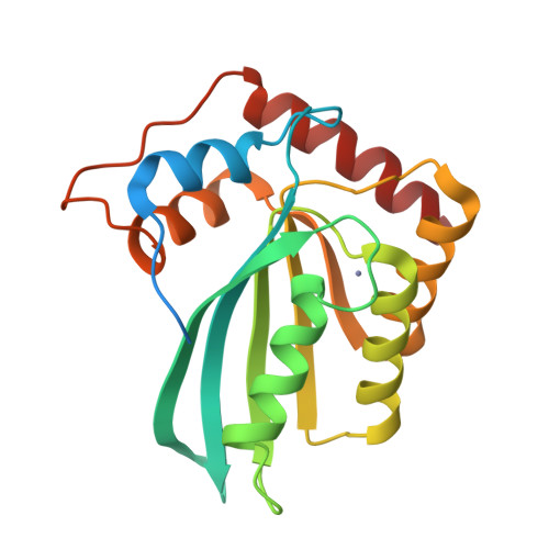 Rcsb Pdb 4j4j Crystal Structure Of The Apobec3f Vif Binding Domain