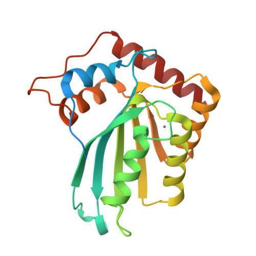 Rcsb Pdb 4j4j Crystal Structure Of The Apobec3f Vif Binding Domain