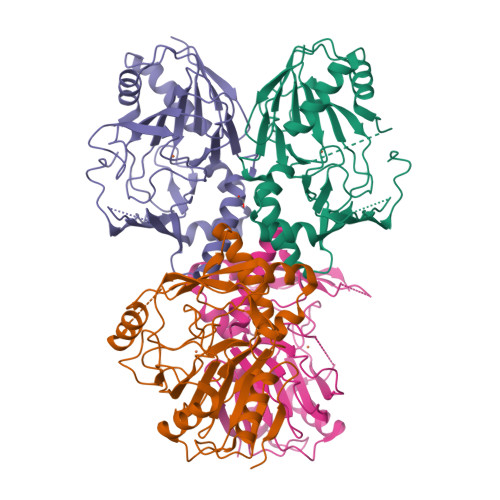 image of structure for 4J5I