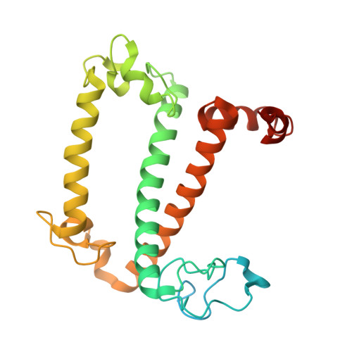 Rcsb Pdb 3jcu Cryo Em Structure Of Spinach Psii Lhcii Supercomplex At 3 2 Angstrom Resolution