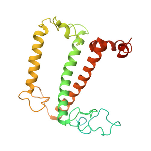 Rcsb Pdb 3jcu Cryo Em Structure Of Spinach Psii Lhcii Supercomplex At 3 2 Angstrom Resolution