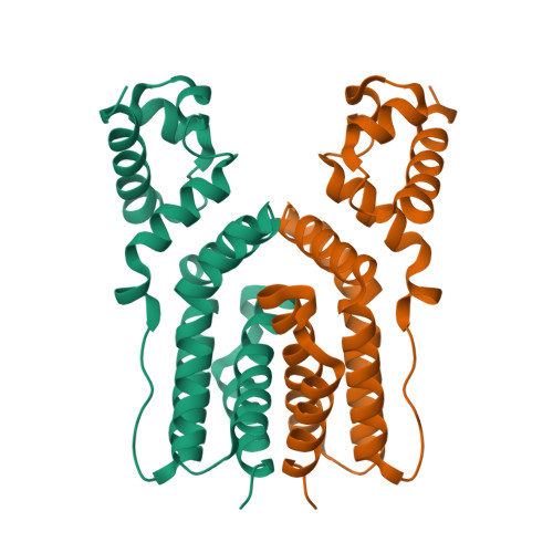 Rcsb Pdb 4jkz Crystal Structure Of Ms6564 From Mycobacterium Smegmatis