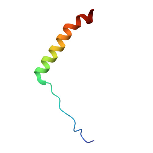 Rcsb Pdb 6jlj Xfel Structure Of Cyanobacterial Photosystem Ii Dark State Dataset1