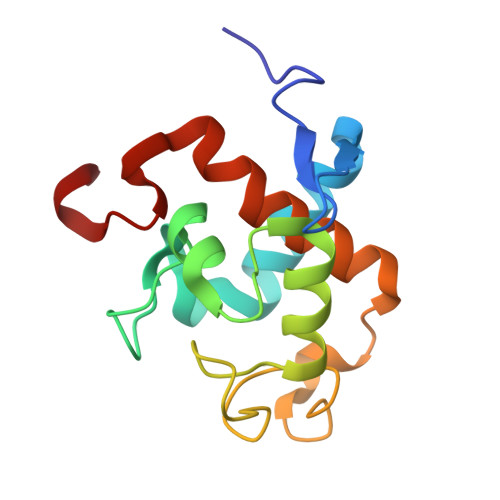 Rcsb Pdb 6jlj Xfel Structure Of Cyanobacterial Photosystem Ii Dark State Dataset1