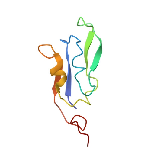 Rcsb Pdb 6jo5 Structure Of The Green Algal Photosystem I Supercomplex With Light Harvesting Complex I