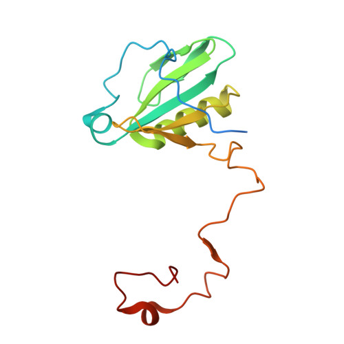 Rcsb Pdb 6jo5 Structure Of The Green Algal Photosystem I Supercomplex With Light Harvesting Complex I