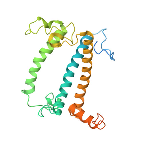 Rcsb Pdb 6jo5 Structure Of The Green Algal Photosystem I Supercomplex With Light Harvesting Complex I