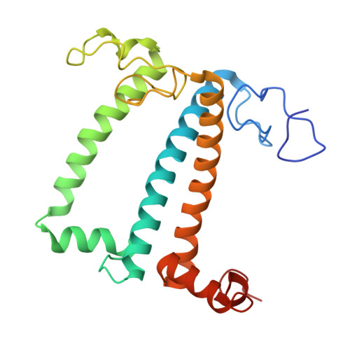 Rcsb Pdb 6jo5 Structure Of The Green Algal Photosystem I Supercomplex With Light Harvesting Complex I