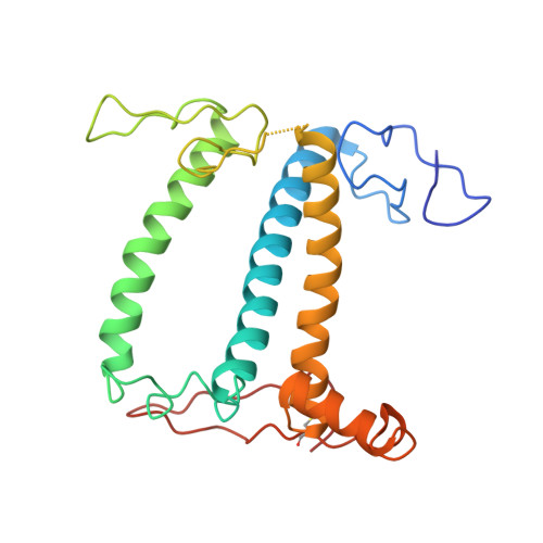 Rcsb Pdb 6jo5 Structure Of The Green Algal Photosystem I Supercomplex With Light Harvesting Complex I
