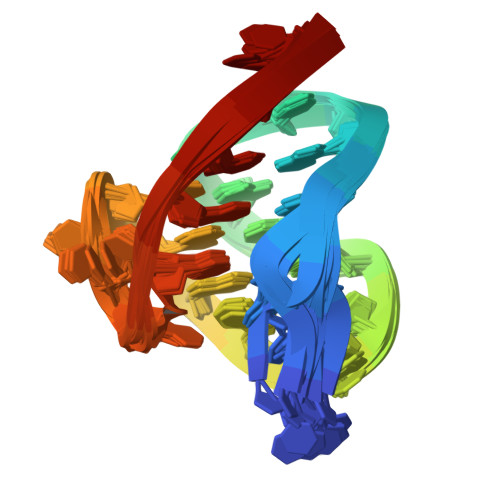 Rcsb Pdb 2jpz Human Telomere Dna Quadruplex Structure In K Solution Hybrid 2 Form