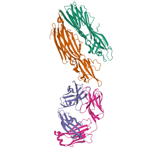 Protein Data Bank: 5K59