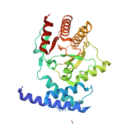 Protein Data Bank: 5KIV