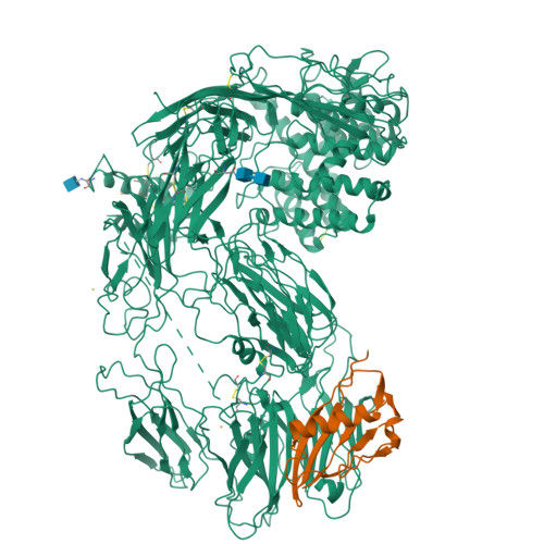 Protein Data Bank: 3KM9