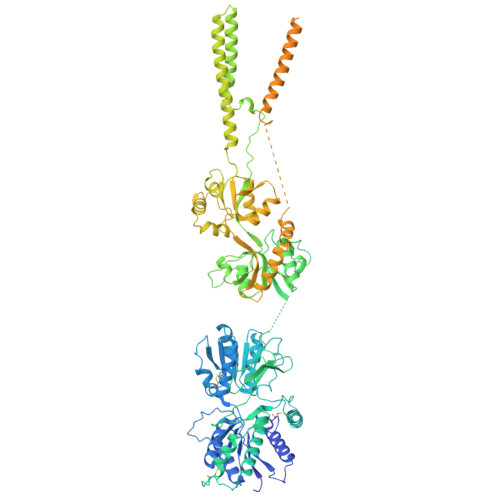 Rcsb Pdb 7ks0 Gluk2 K5 With 6 Cyano 7 Nitroquinoxaline 2 3 Dione Cnqx