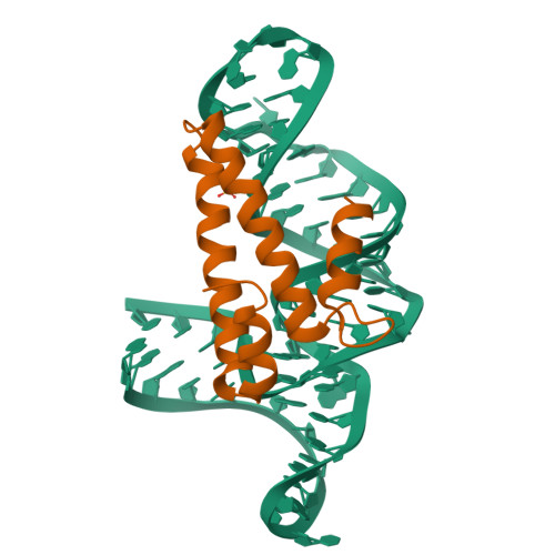 1KUQ assembly