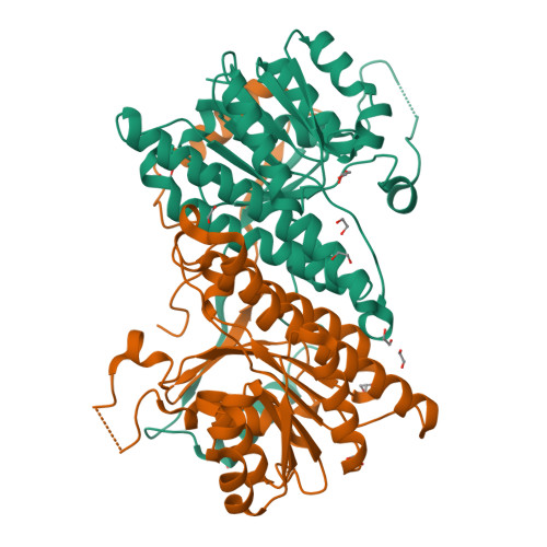 image of structure for 4KZP