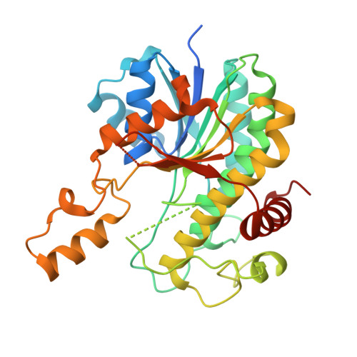 Rcsb Pdb 6l1g Crystal Structure Of Light Dependent Protochlorophyllide Oxidoreductase From Synechocystis Sp Pcc 6803