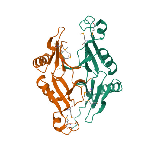 Protein Data Bank: 3L20