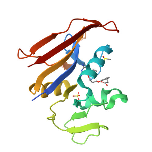 image of structure for 7L9T