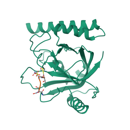 Protein Data Bank: 4LFD
