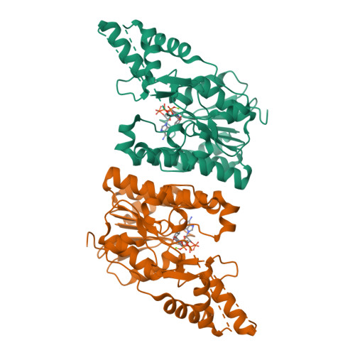 image of structure for 7LL6