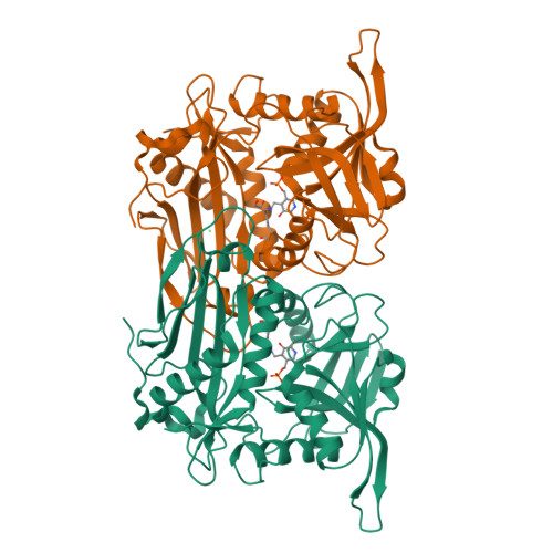 image of structure for 7LV7