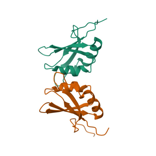 Rcsb Pdb 2m9k Rbpms2 Nter