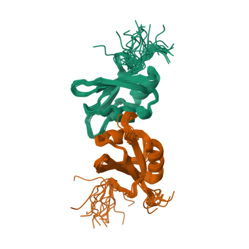 Rcsb Pdb 2m9k Rbpms2 Nter