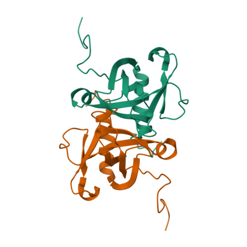 Protein Data Bank: 2MF2