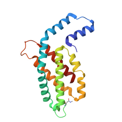 Rcsb Pdb 5mjm Single Shot Pink Beam Serial Crystallography Phycocyanin Five Chips Merged