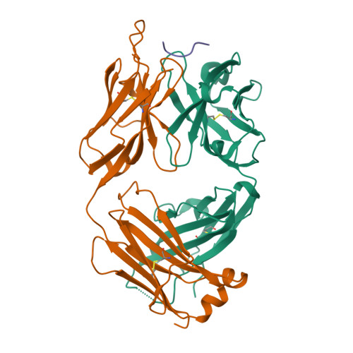 RCSB PDB - 5MP5: Crystal structure of 
