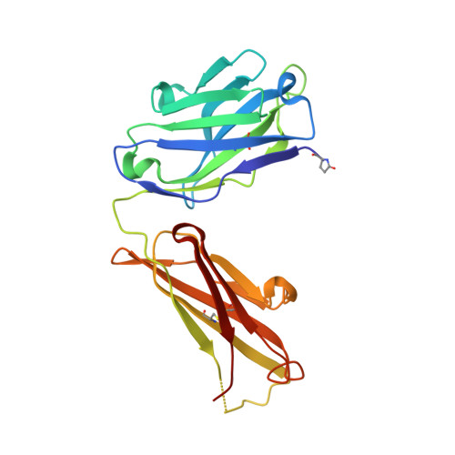 RCSB PDB - 5MP5: Crystal structure of 