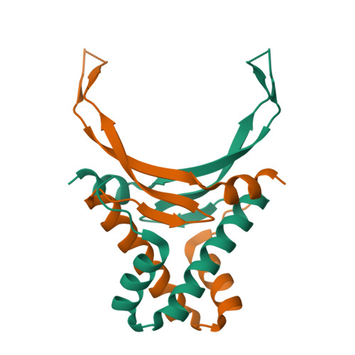 image of structure for 6N2L