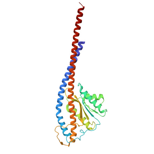 Rcsb Pdb 6n2z Bacillus Ps3 Atp Synthase Class 2