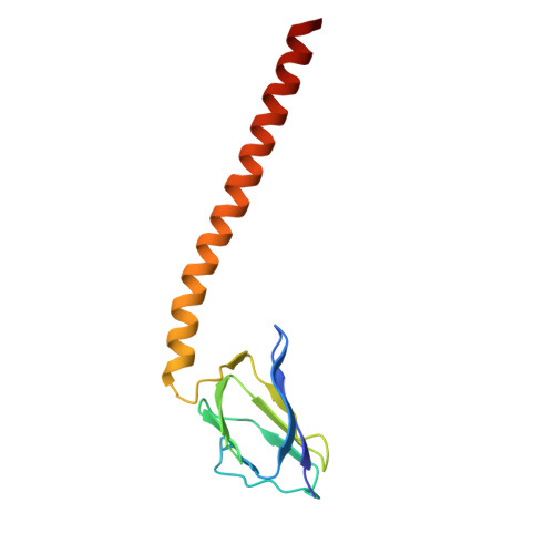 Rcsb Pdb 6n2z Bacillus Ps3 Atp Synthase Class 2