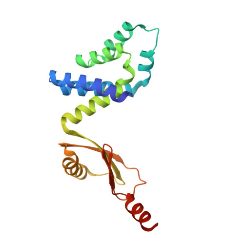 Rcsb Pdb 6n2z Bacillus Ps3 Atp Synthase Class 2