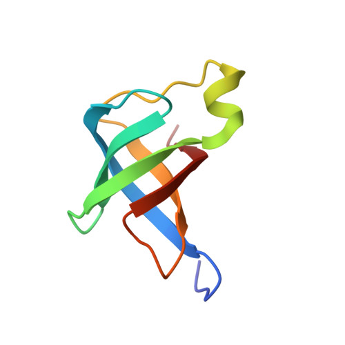 Protein Data Bank: 2N8N