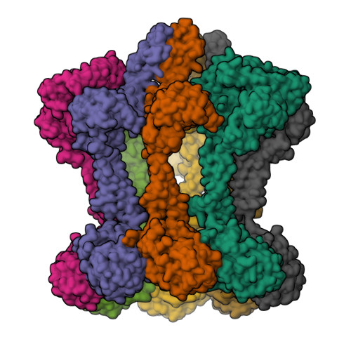 Rcsb Pdb 7nib Wzc K540m 4ye C1