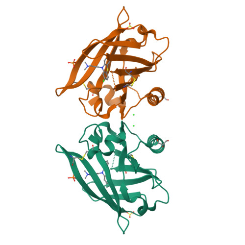 Rcsb Pdb 5nuk Engineered Beta Lactoglobulin Variant I56f L39a M107f In Complex With Chlorpromazine Lg Faf Clp