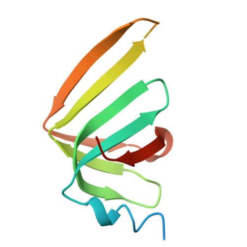 Rcsb Pdb 5o9z Cryo Em Structure Of A Pre Catalytic Human Spliceosome Primed For Activation B Complex