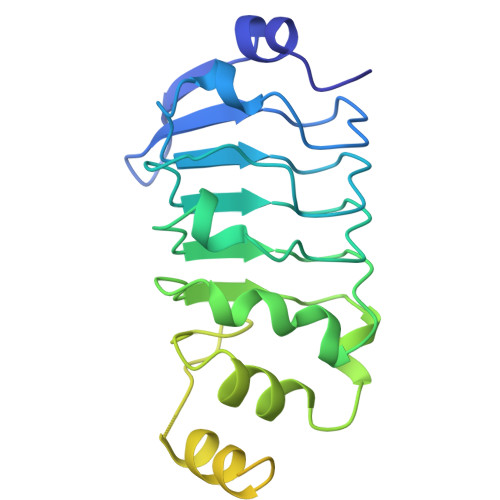 Rcsb Pdb 5o9z Cryo Em Structure Of A Pre Catalytic Human Spliceosome Primed For Activation B Complex