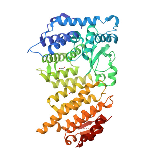 RCSB PDB: Homepage