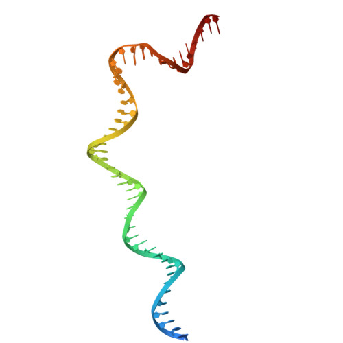 RCSB PDB - 6OEM: Cryo-EM structure of mouse RAG1/2 PRC complex (DNA0)