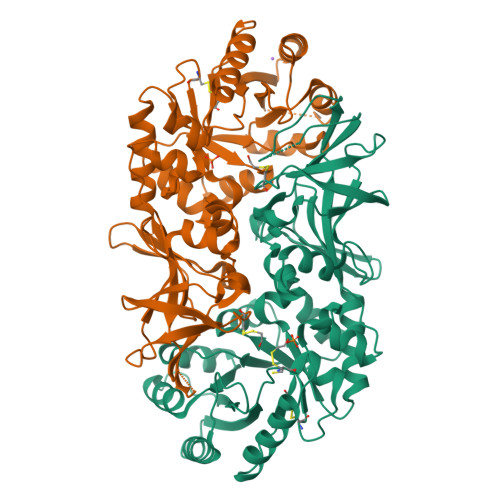 Protein Data Bank: 3OO2