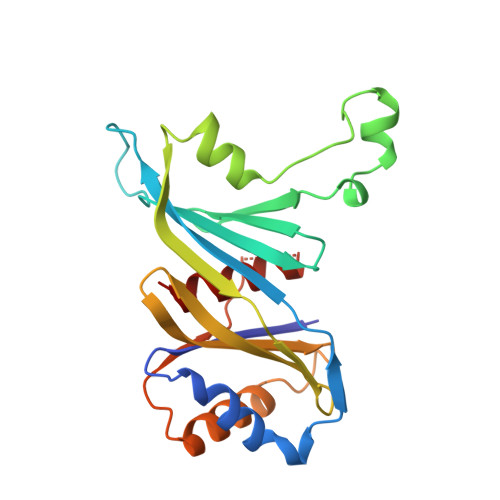 Rcsb Pdb 5oqm Structure Of Yeast Transcription Pre Initiation Complex With Tfiih And Core Mediator