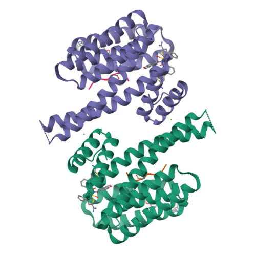 RCSB PDB: Homepage
