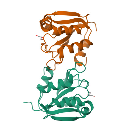 Protein Data Bank: 3P12