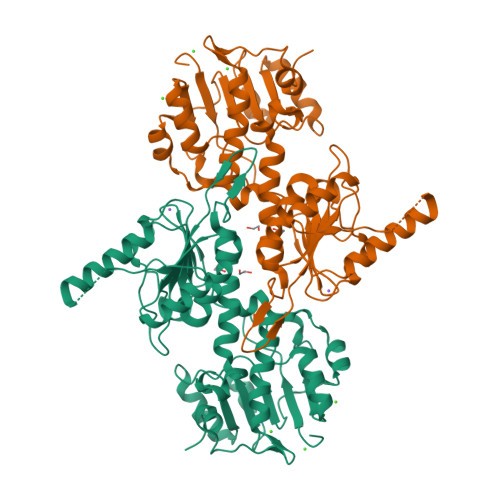 image of structure for 3P2Y