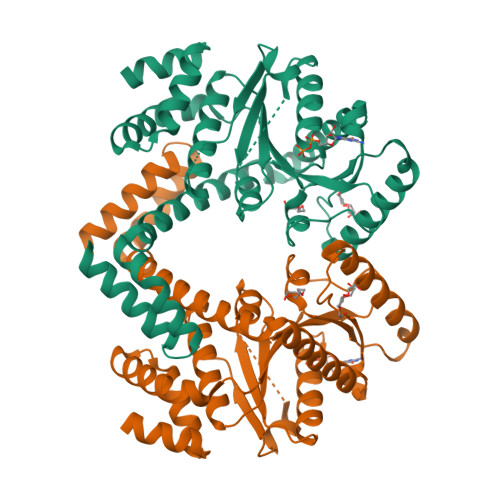 image of structure for 3P32