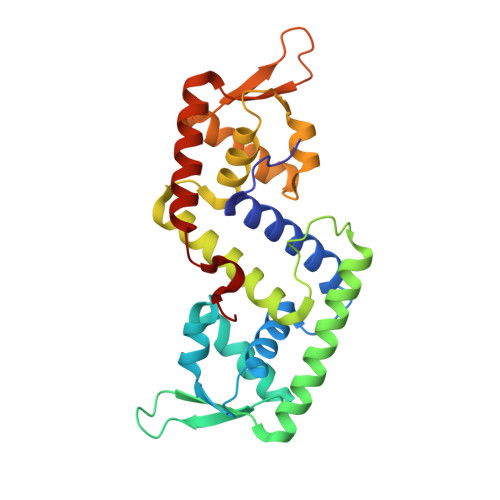 Protein Data Bank: 1P4X